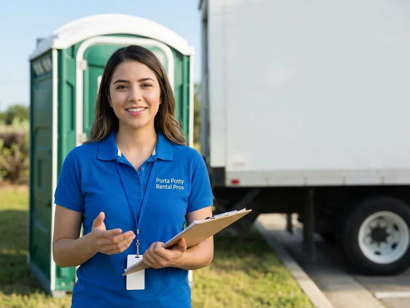 Porta Potty Rental  in Brighton  FAQ
